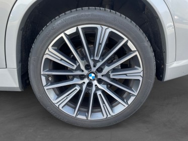 Bmw x1 u11 xdrive 23d 211ch dkg m sport hud harman kardon attelage garantie 12 mois occasion simplicicar genevois simplicicar...
