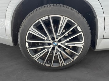 Bmw x1 u11 xdrive 23d 211ch dkg m sport hud harman kardon attelage garantie 12 mois occasion simplicicar genevois simplicicar...