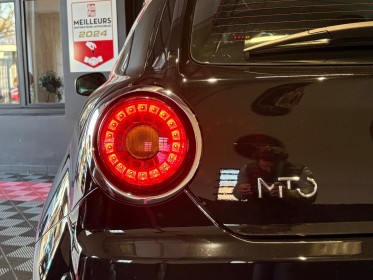 Alfa romeo mito 1l4 mpi 78 distinctive 1ere main distribution entretien a jour garantie 12 mois occasion  simplicicar aix les...