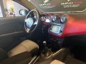 Alfa romeo mito 1l4 mpi 78 distinctive 1ere main distribution entretien a jour garantie 12 mois occasion  simplicicar aix les...