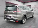 Renault espace v dci 160 initiale paris edc moteur et turbo neufs to hud cuir sièges chauffants garantie 12 mois occasion...