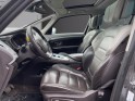 Renault espace v dci 160 initiale paris edc moteur et turbo neufs to hud cuir sièges chauffants garantie 12 mois occasion...