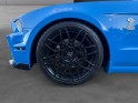Ford  mustang gt v8 5.0l - garantie 12 mois occasion simplicicar nimes - rb auto simplicicar simplicibike france