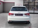 Audi a1 sportback 1.0 tfsi ultra 95 s tronic 7 s line feux led radar ar bluetooth regulateur suivi audi garantie 12 mois...