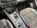 Audi a3 sportback 1.4 tfsi 150 s line s tronic 7 toit ouvrant garantie 12 mois occasion simplicicar besanÇon simplicicar...