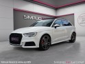 Audi s3 sportback 2.0 tfsi 310 s tronic 7 quattro garantie 12 mois occasion simplicicar la ciotat simplicicar simplicibike...