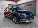 Renault koleos energy zen dci 175 4x2 x-tronic occasion avignon (84) simplicicar simplicibike france
