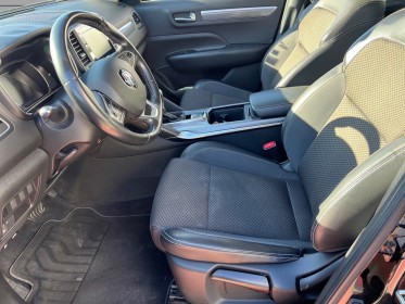 Renault koleos energy zen dci 175 4x2 x-tronic occasion avignon (84) simplicicar simplicibike france