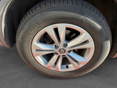 Renault koleos energy zen dci 175 4x2 x-tronic occasion avignon (84) simplicicar simplicibike france