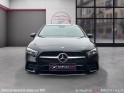 Mercedes classe a 220 7g-dct amg line suivi mercedes toit panoramique ouvrant sièges chauffants garantie 12 mois occasion...