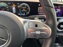 Mercedes classe a 220 7g-dct amg line suivi mercedes toit panoramique ouvrant sièges chauffants garantie 12 mois occasion...