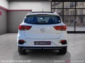 Mg zs zs ev autonomie etendue 70kwh - 115 kw 2wd luxury etat neuf garantie 12 mois occasion simplicicar la ciotat simplicicar...