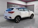 Mg zs zs ev autonomie etendue 70kwh - 115 kw 2wd luxury etat neuf garantie 12 mois occasion simplicicar la ciotat simplicicar...