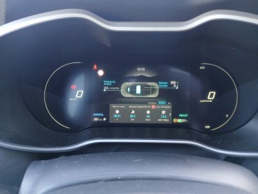 Mg zs zs ev autonomie etendue 70kwh - 115 kw 2wd luxury etat neuf garantie 12 mois occasion simplicicar la ciotat simplicicar...