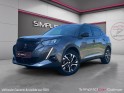 Peugeot 2008 bluehdi 110 ss bvm6 allure pack garantie 12 mois occasion simplicicar colmar simplicicar simplicibike france