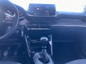 Peugeot 2008 bluehdi 110 ss bvm6 allure pack garantie 12 mois occasion simplicicar colmar simplicicar simplicibike france