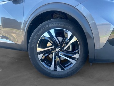 Peugeot 2008 bluehdi 110 ss bvm6 allure pack garantie 12 mois occasion simplicicar colmar simplicicar simplicibike france