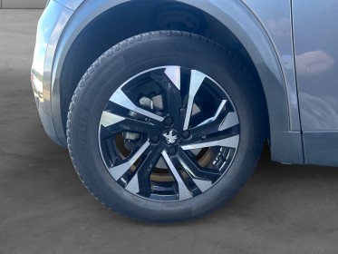 Peugeot 2008 bluehdi 110 ss bvm6 allure pack garantie 12 mois occasion simplicicar colmar simplicicar simplicibike france