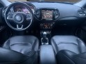 Jeep compass 1.6 i multijet ii 120 ch bvm6 limited audio beats sièges à memoire garantie 12 mois occasion simplicicar...