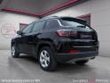 Jeep compass 1.6 i multijet ii 120 ch bvm6 limited audio beats sièges à memoire garantie 12 mois occasion simplicicar...