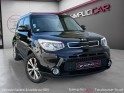 Kia soul 1.6 crdi 128 ch style caméra de recul attelage garantie 12 mois occasion simplicicar toulouse sud simplicicar...