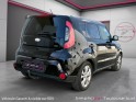 Kia soul 1.6 crdi 128 ch style caméra de recul attelage garantie 12 mois occasion simplicicar toulouse sud simplicicar...
