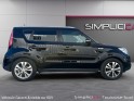 Kia soul 1.6 crdi 128 ch style caméra de recul attelage garantie 12 mois occasion simplicicar toulouse sud simplicicar...