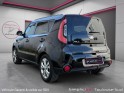 Kia soul 1.6 crdi 128 ch style caméra de recul attelage garantie 12 mois occasion simplicicar toulouse sud simplicicar...