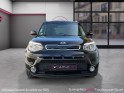 Kia soul 1.6 crdi 128 ch style caméra de recul attelage garantie 12 mois occasion simplicicar toulouse sud simplicicar...