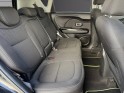 Kia soul 1.6 crdi 128 ch style caméra de recul attelage garantie 12 mois occasion simplicicar toulouse sud simplicicar...