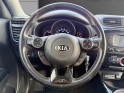 Kia soul 1.6 crdi 128 ch style caméra de recul attelage garantie 12 mois occasion simplicicar toulouse sud simplicicar...