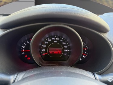 Kia soul 1.6 crdi 128 ch style caméra de recul attelage garantie 12 mois occasion simplicicar toulouse sud simplicicar...