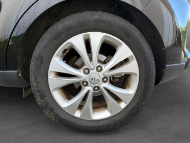 Kia soul 1.6 crdi 128 ch style caméra de recul attelage garantie 12 mois occasion simplicicar toulouse sud simplicicar...