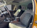 Volkswagen golf 1.5 tsi 150 evo bluemotion technology dsg7 carat toit ouvrant carplay virtual cockpit garantie 12 mois...