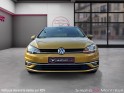 Volkswagen golf 1.5 tsi 150 evo bluemotion technology dsg7 carat toit ouvrant carplay virtual cockpit garantie 12 mois...