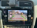 Volkswagen golf 1.5 tsi 150 evo bluemotion technology dsg7 carat toit ouvrant carplay virtual cockpit garantie 12 mois...