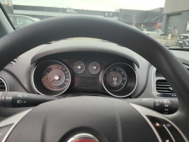 Fiat punto business 1.4 8v 77/70 easy business gnv  entretiens à jour, économique gaz compressé occasion simplicicar lille...