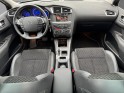 Citroen c4 c4 e-hdi 115 exclusive  etg6 toit pano radar av/ar bluetooth garantie 12 mois occasion simplicicar orleans...