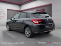Citroen c4 c4 e-hdi 115 exclusive  etg6 toit pano radar av/ar bluetooth garantie 12 mois occasion simplicicar orleans...
