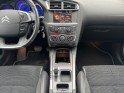 Citroen c4 c4 e-hdi 115 exclusive  etg6 toit pano radar av/ar bluetooth garantie 12 mois occasion simplicicar orleans...