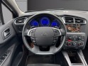 Citroen c4 c4 e-hdi 115 exclusive  etg6 toit pano radar av/ar bluetooth garantie 12 mois occasion simplicicar orleans...