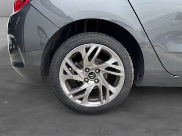 Citroen c4 c4 e-hdi 115 exclusive  etg6 toit pano radar av/ar bluetooth garantie 12 mois occasion simplicicar orleans...