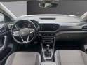 Volkswagen t-cross 1.0 tsi 110 start/stop dsg7 carat      garantie 12 mois occasion paris 17ème (75)(porte maillot)...