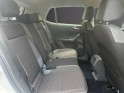 Volkswagen t-cross 1.0 tsi 110 start/stop dsg7 carat      garantie 12 mois occasion paris 17ème (75)(porte maillot)...