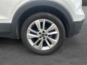 Volkswagen t-cross 1.0 tsi 110 start/stop dsg7 carat      garantie 12 mois occasion paris 17ème (75)(porte maillot)...