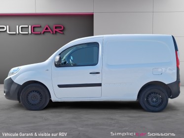 Renault kangoo express 1.5 dci 90 energy extra r-link - suivi/radars ar - garantie 12 mois occasion simplicicar soissons...