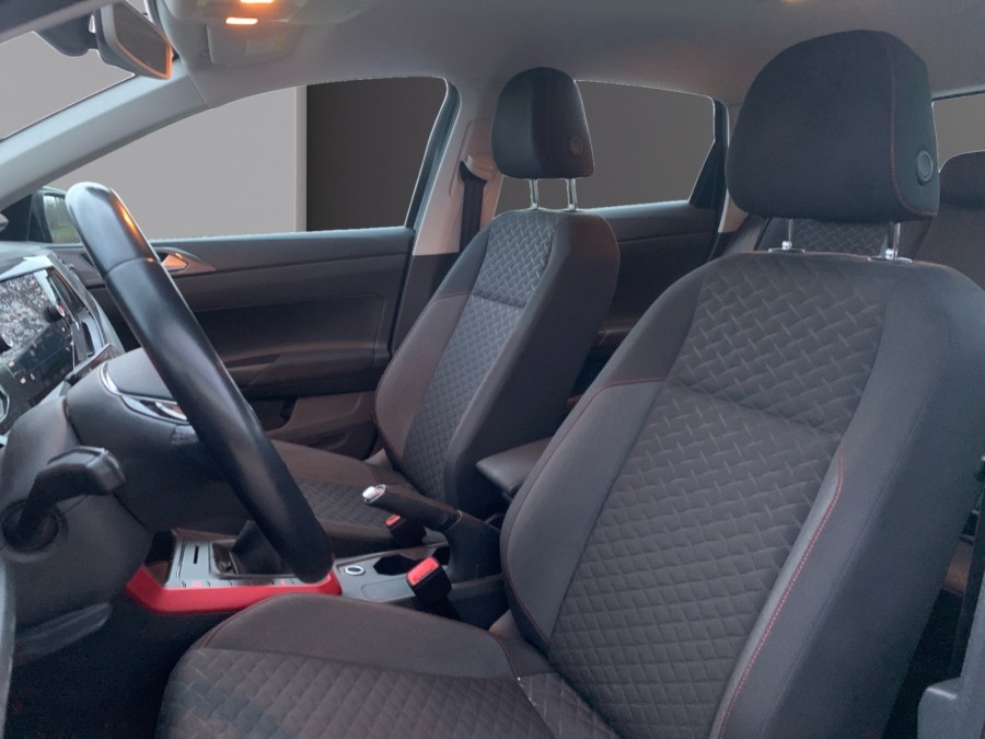 VOLKSWAGEN d'occasion POLO 1.0 TSI 95 TRENDLINE de 2018 Perpignan