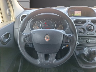 Renault kangoo express 1.5 dci 90 energy extra r-link - suivi/radars ar - garantie 12 mois occasion simplicicar soissons...