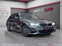 Bmw 330i touring xdrive m sport m sport 1ere main full suivi bmw attelage to 4 roues hiver garantie 12 mois occasion...