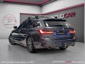 Bmw 330i touring xdrive m sport m sport 1ere main full suivi bmw attelage to 4 roues hiver garantie 12 mois occasion...
